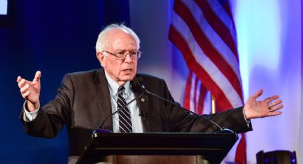 Arrestan a un hombre por incendiar la oficina del senador Bernie Sanders en Vermont