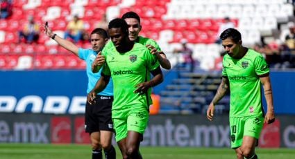 ¡Y arriba Juárez! Bravos saca provecho del ‘apagón’ y vence al San Luis en la reanudación del partido