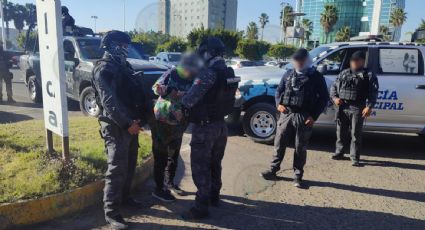 Asesinan en ataque directo a una policía en Celaya; han matado a 12 elementos en la ciudad en lo que va del año