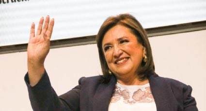 El INAI transparenta los contratos que celebró con empresas de Xóchitl Gálvez