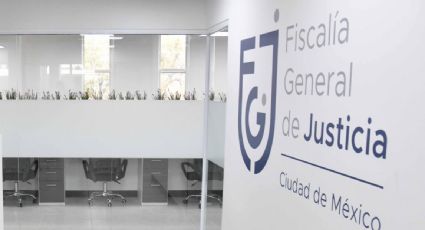 Destituyen a 19 funcionarios de la fiscalía de la CDMX durante el primer trimestre del año