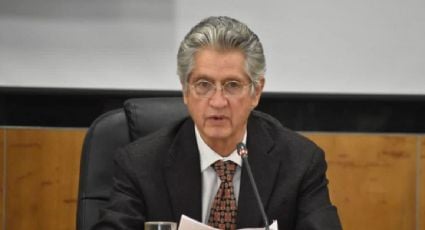 Colmenares cesa a Agustín Caso, auditor de la ASF que reportó en 2021 que cancelar el aeropuerto de Texcoco costaría 332 mil mdp