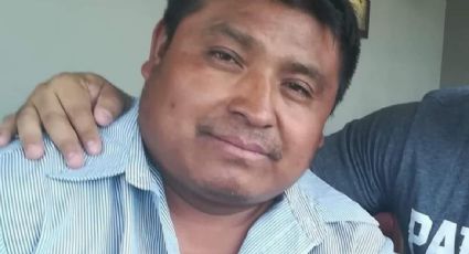 Asesinan a hermano del alcalde del municipio chiapaneco de Amantenango del Valle