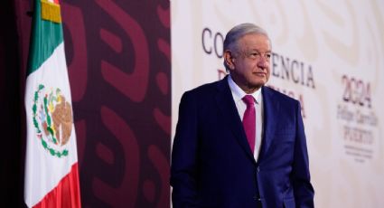 AMLO anuncia que sus reformas constitucionales quedarán pendientes porque la oposición declaró que las va a bloquear