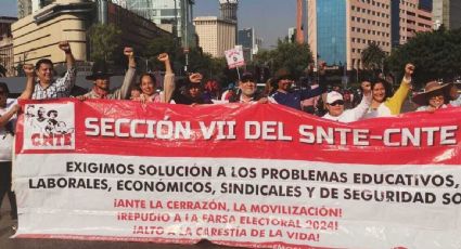 Día del Trabajo: marchan en distintas entidades para exigir mejores condiciones laborales