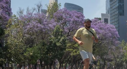 Suspenden contingencia ambiental por ozono en el Valle de México debido a la reducción de niveles de contaminantes