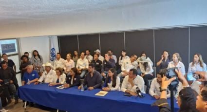 Candidatos panistas a alcaldías en Querétaro denuncian agresiones de presuntos militantes de Morena