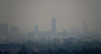 La CAMe mantiene la contingencia ambiental por ozono y el doble Hoy No Circula en pleno Día de las Madres