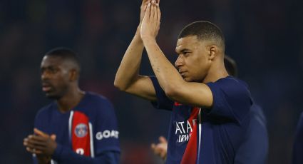 ¡Real Madrid lo espera! Mbappé hace oficial su salida del PSG al final de la temporada: “Termina la aventura”