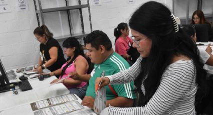 INE reincorporará a la lista nominal la mayoría de los registros de votantes mexicanos en el extranjero que fueron declarados improcedentes en abril