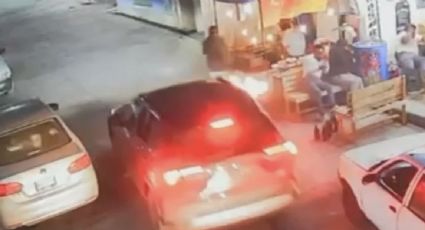 Violencia en Morelos: ataque armado en un establecimiento deja al menos ocho muertos en Huitzilac