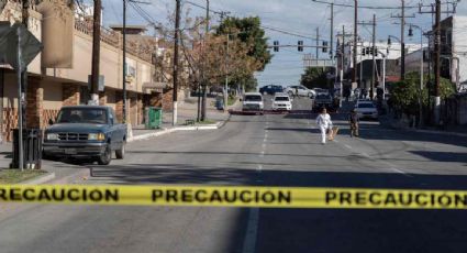 Asesinan a policía de la Fuerza Civil y a otras dos personas en Veracruz