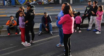 Enjambre sísmico en Baja California: se registran seis temblores con intervalos de 10 minutos