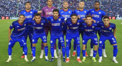 El INE agradece a la FMF por cambiar el horario del Cruz Azul-Monterrey para que no se empalme con el debate presidencial