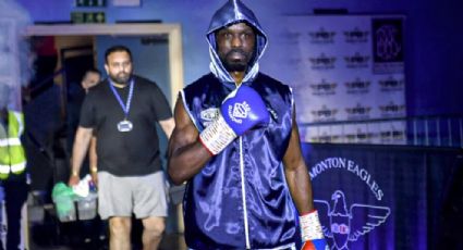 Boxeador británico fallece a los 29 años de edad tras caer en el cuarto round de su debut profesional