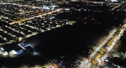 AMLO se compromete a conseguir plantas de energía al INE para garantizar que no haya apagones durante las elecciones