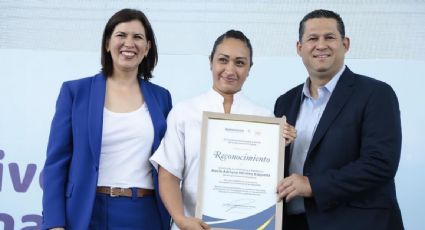 Despojan de auto oficial a secretaria de Salud de Guanajuato en asalto en carretera federal