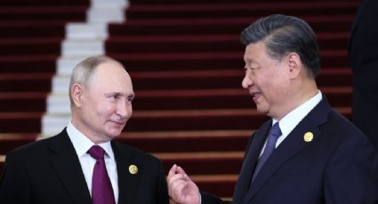 Putin se reunirá en China con Xi Jinping; será su primer viaje al extranjero desde que asumió para un nuevo mandato