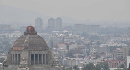 CAMe extiende la fase 1 de contingencia ambiental en el Valle de México a 24 horas de su activación