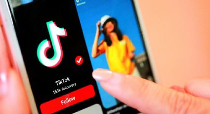 Un grupo de influencers presenta demanda para bloquear ley en EU contra TikTok