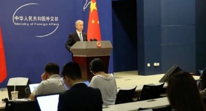 China afirma que los aranceles que EU impuso a varios de sus productos "afectarán gravemente" la cooperación entre ambas potencias