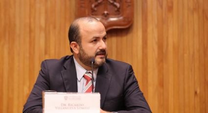 MC exige a la Universidad de Guadalajara "sacar las manos" del proceso electoral; dicen que si el rector quiere apoyar a Morena, que renuncie