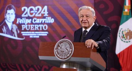 AMLO arremete contra los ministros de la Corte por rechazar proyecto de Lenia Batres que proponía extinguir fideicomisos del Poder Judicial