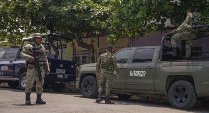 AMLO atribuye la inseguridad en Chiapas a una lucha entre grupos criminales, tras masacre que dejó 11 muertos en Chicomuselo