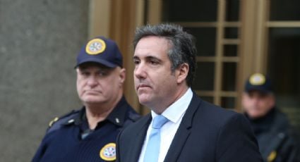 Cohen regresa al estrado: defensa de Trump lo confronta por sus delitos y mentiras en juicio contra el expresidente