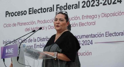 INE concluye los preparativos de la elección y declara todo listo para que la ciudadanía vote el 2 de junio