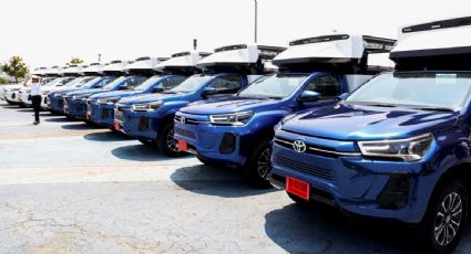 Toyota detuvo la producción 19 días durante febrero y marzo en su planta de Tijuana por escasez de mano de obra