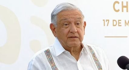 Pese a hechos de violencia, AMLO da espaldarazo al gobernador chiapaneco Rutilio Escandón