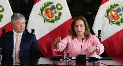 Congreso de Perú vuelve a blindar a la presidenta Boluarte y rechaza tres pedidos de destitución