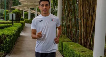 Los mexicanos Ilse Guerrero, Alejandra Ortega y Ricardo Ortiz consiguen marca mínima en los 20 km para clasificar a París 2024