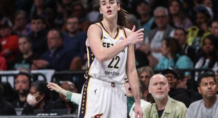 Caitlin Clark, pick número del Draft de la WNBA, anota 22 puntos, pero suma su tercera derrota consecutiva