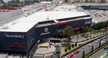 Gobierno de la CDMX confirma que Sheinbaum avaló ampliar centro comercial a pesar de encontrar irregularidades