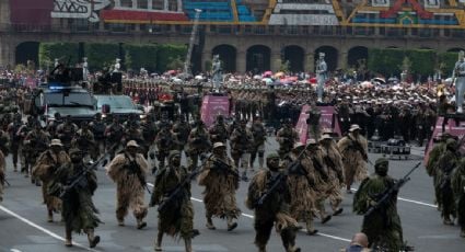 Basado en hechos reales: la primera presidenta de México frente al mando militar, el otro desafío