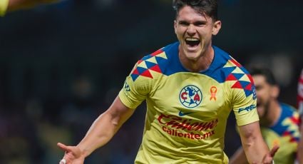 ¡El América buscará el bicampeonato! Está en la Final tras eliminar a las Chivas de la Liguilla