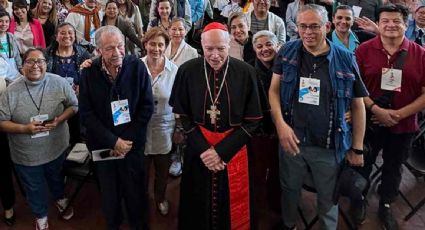 La Iglesia católica exhorta a los candidatos a evitar descalificaciones y confrontaciones durante el cierre de sus campañas