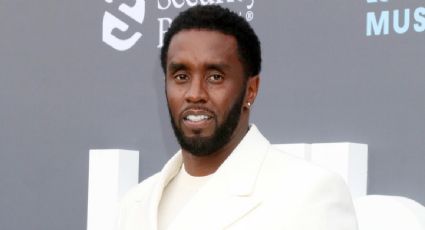 El rapero Sean "Diddy" Combs se disculpa tras ser captado en un video golpeando a su expareja