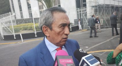 El INE desplegó a 40 auditores para fiscalizar a Xóchitl Gálvez en la manifestación de la Marea Rosa en el Zócalo de la CDMX