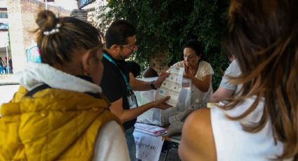 Chiapas suma la salida de 515 candidatos locales del proceso electoral; 29 han renunciado por la inseguridad