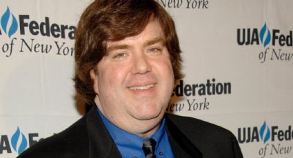 El productor Dan Schneider demanda por difamación a los creadores de la serie documental "Quiet on Set"