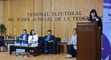 TEPJF presenta defensoría electoral para atender denuncias por violencia política de género