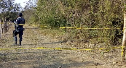 Persecución de grupo armado a policías estatales en Tamaulipas deja un muerto y un herido