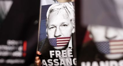 Julian Assange puede apelar su extradición a EU por cargos de espionaje, determina corte británica