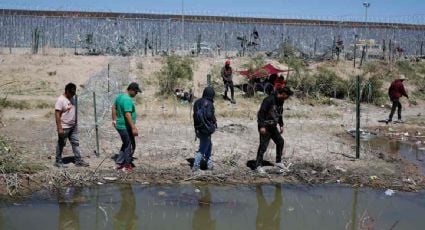 Migrante hallado sin vida en inmediaciones del río Bravo murió por un golpe en la cabeza