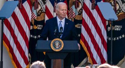 Campaña de Biden recaudó 51 mdd en abril, 20 mdd menos que lo recolectado por Trump