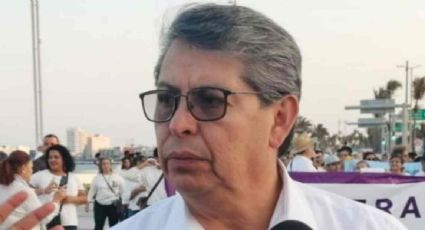 Líder evangélico denuncia que varias iglesias en Veracruz cerraron a causa del cobro de piso por parte del crimen organizado