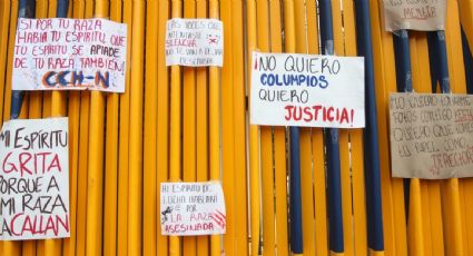 El CCH Naucalpan pide a los estudiantes liberar las instalaciones para comenzar mesas de diálogo sobre la seguridad en el plantel